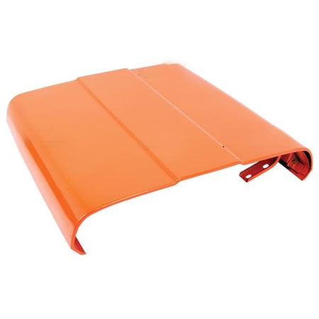 Aftermarket New Hood Panel Fits Allis Chalmers Tractor 5040 5045 5050 350 445 445DT 677620A